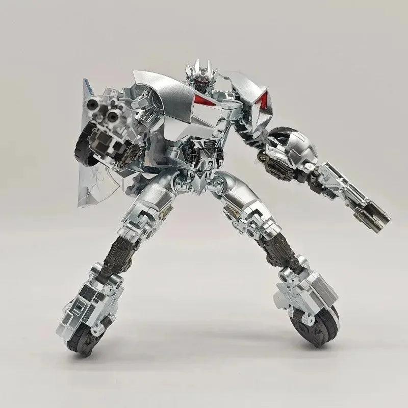  Transformer Figure | Sideswipe HP-01 | Toylandeu™ 