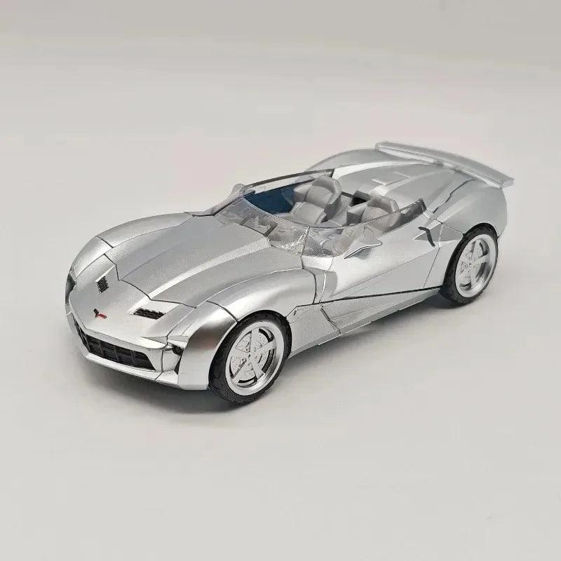  Transformer Figure | Sideswipe HP-01 | Toylandeu™ 