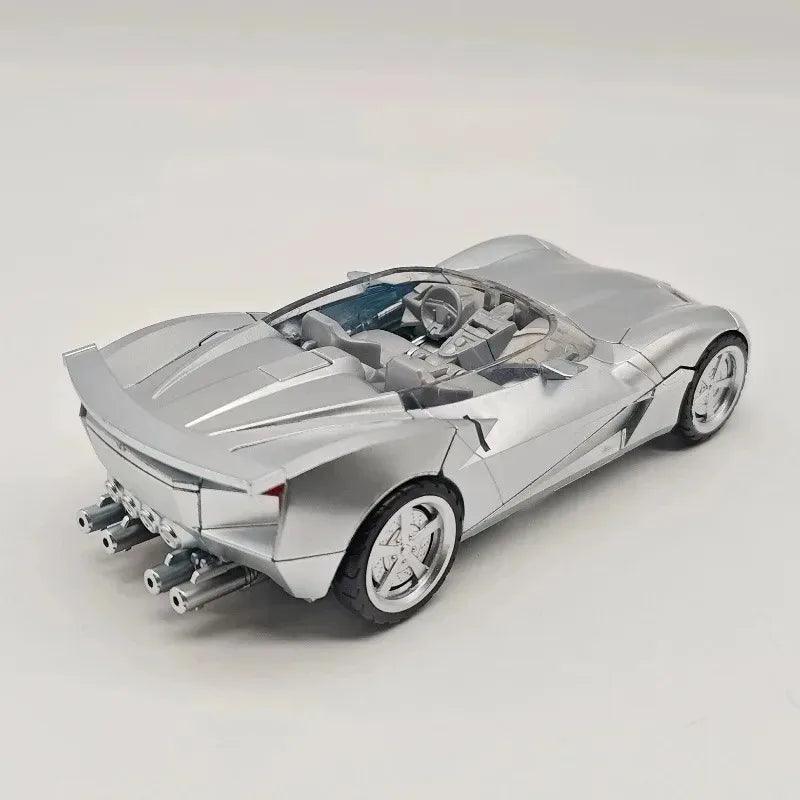  Transformer Figure | Sideswipe HP-01 | Toylandeu™ 