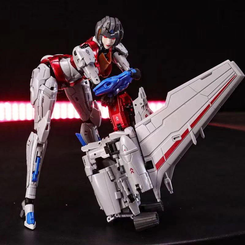  Transformer Figure | Starscream 15 cm | Toylandeu™ 