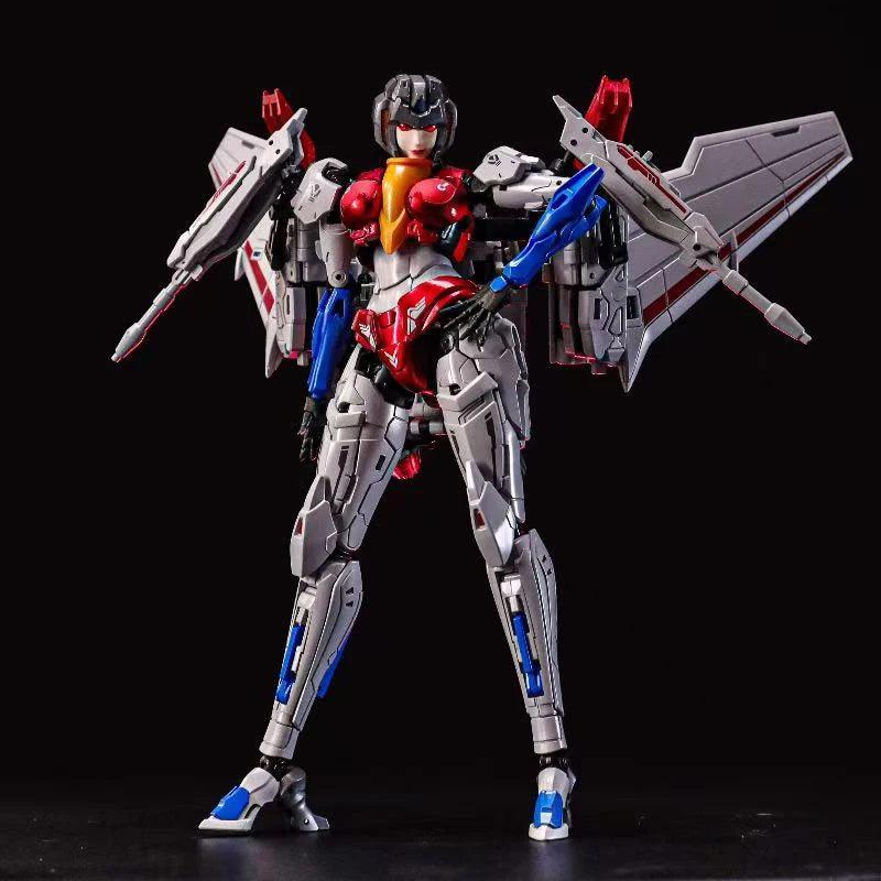  Transformer Figure | Starscream 15 cm | Toylandeu™ 