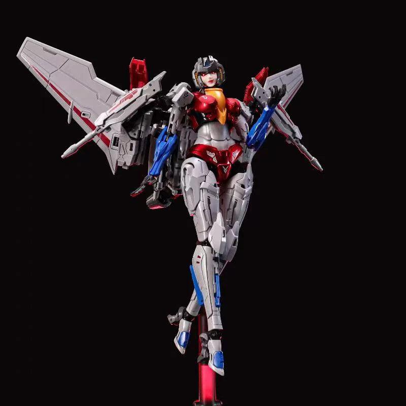  Transformer Figure | Starscream 15 cm | Toylandeu™ 
