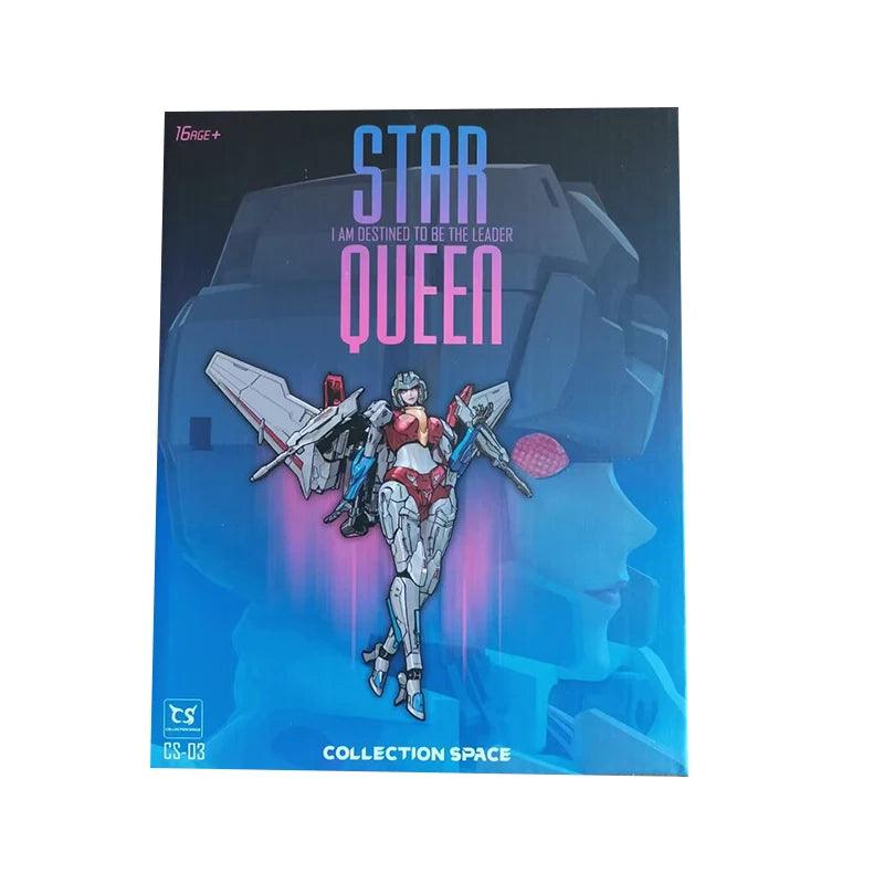  Transformer Figure | Starscream 15 cm | Toylandeu™ 