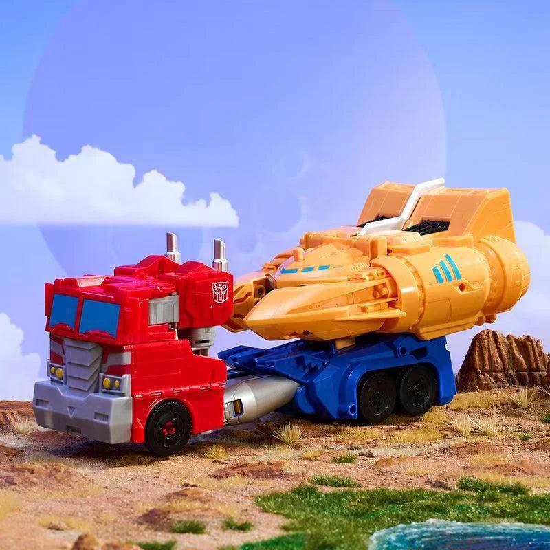  Transformers Action Figure | 14 cm Joints | Toylandeu™ 