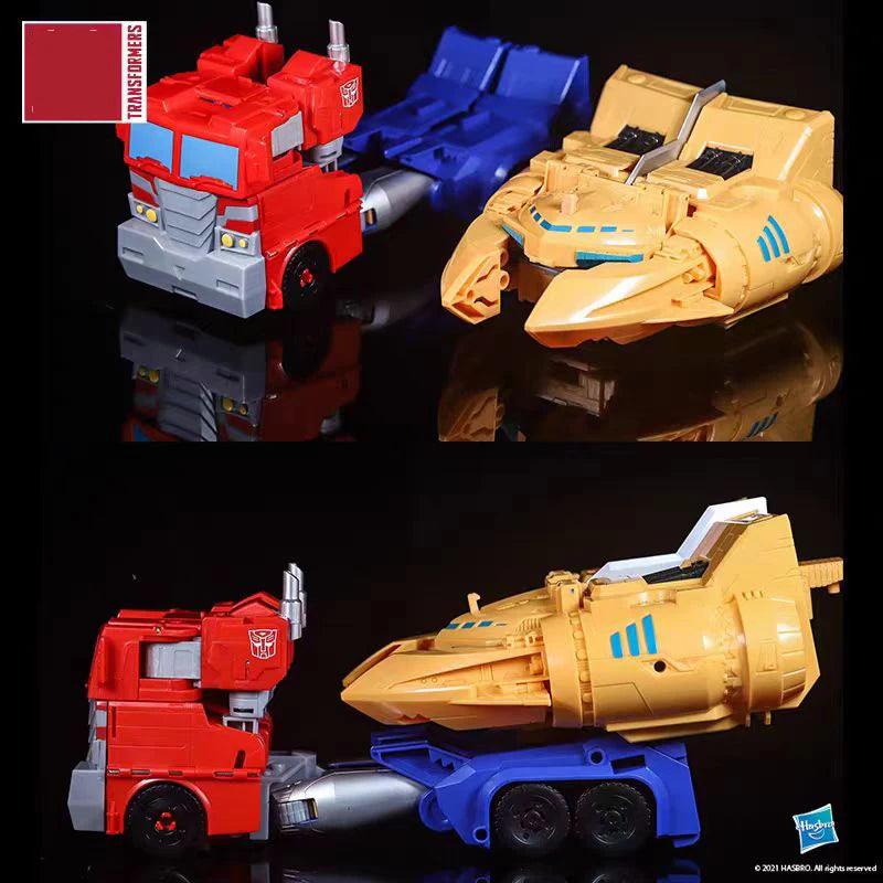  Transformers Action Figure | 14 cm Joints | Toylandeu™ 