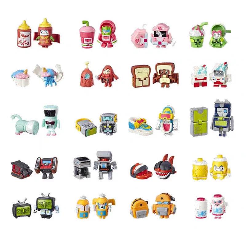  Transformers Action Figure 15 cm Hasbro Toylandeu 