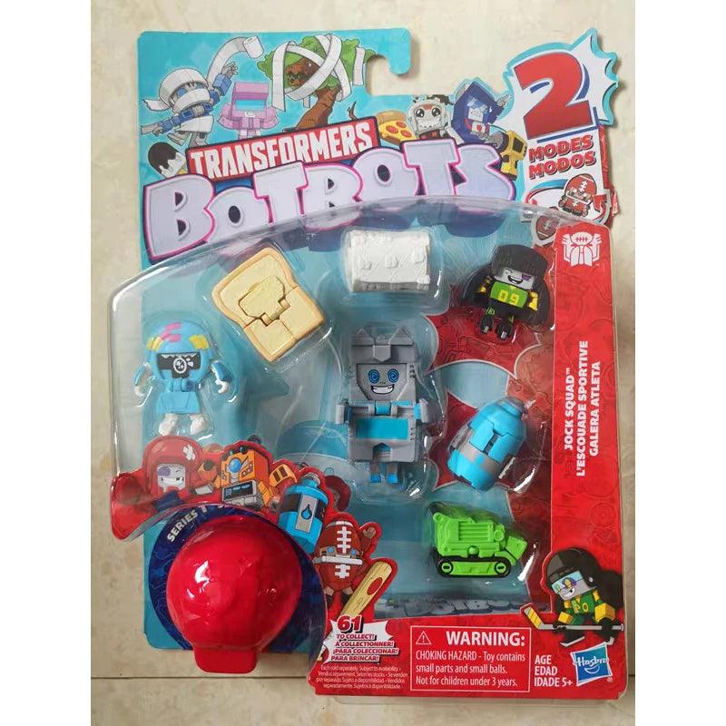  Transformers Action Figure 15 cm Hasbro Toylandeu 