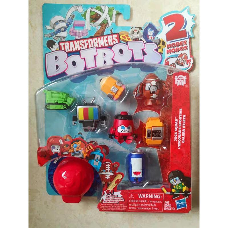  Transformers Action Figure 15 cm Hasbro Toylandeu 