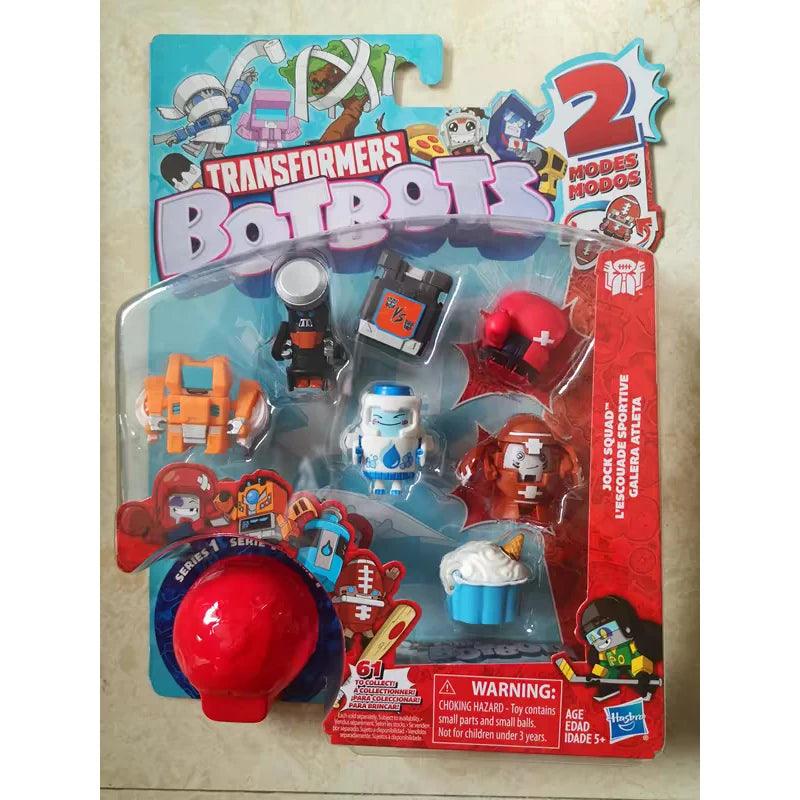  Transformers Action Figure 15 cm Hasbro Toylandeu 