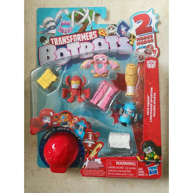  Transformers Action Figure 15 cm Hasbro Toylandeu 