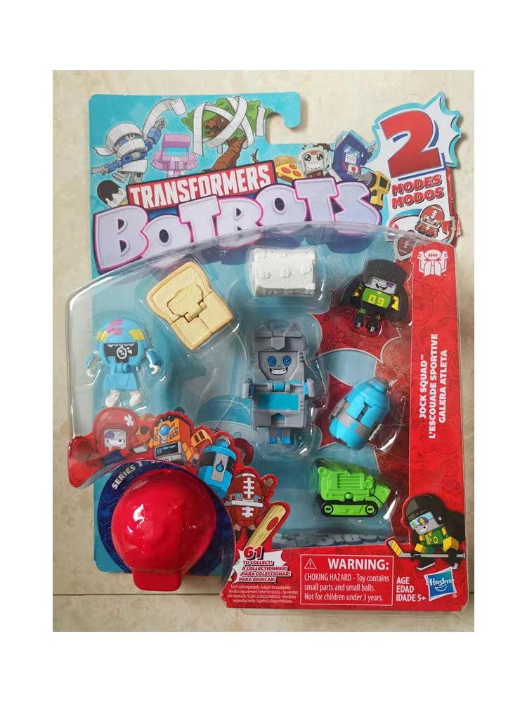  Transformers Action Figure 15 cm Hasbro Toylandeu 