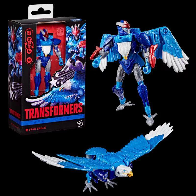  Transformers Action Figure | 250th Edition | Toylandeu™ 