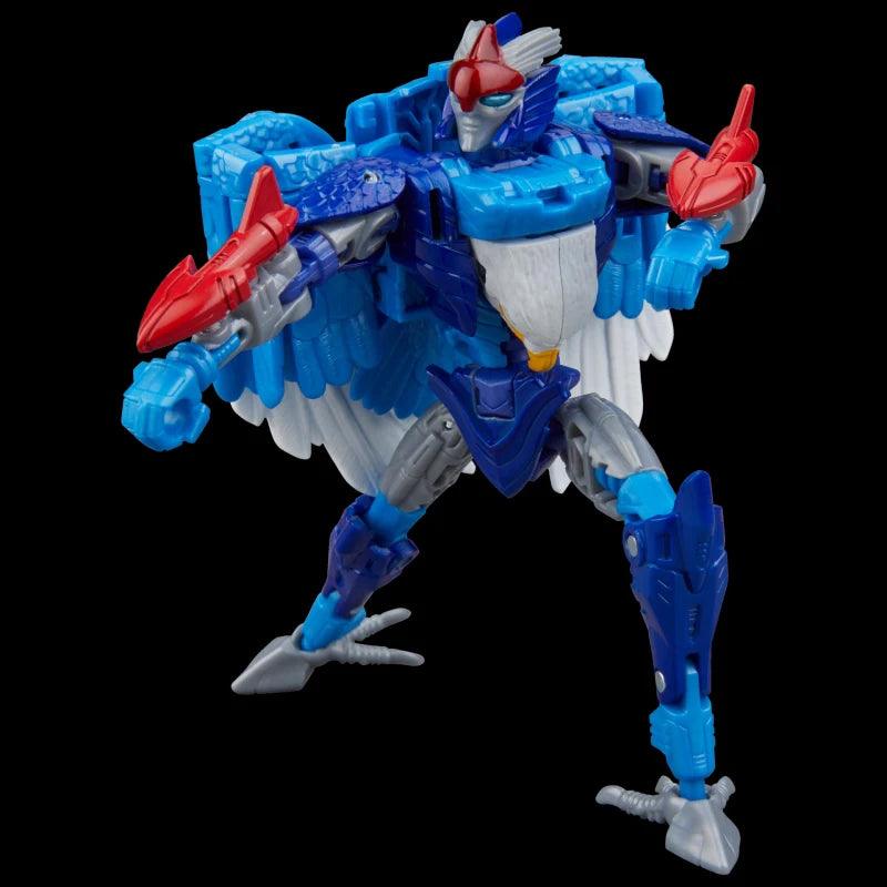  Transformers Action Figure | 250th Edition | Toylandeu™ 