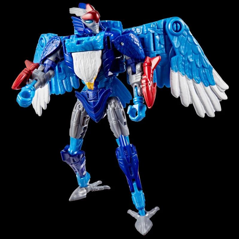  Transformers Action Figure | 250th Edition | Toylandeu™ 