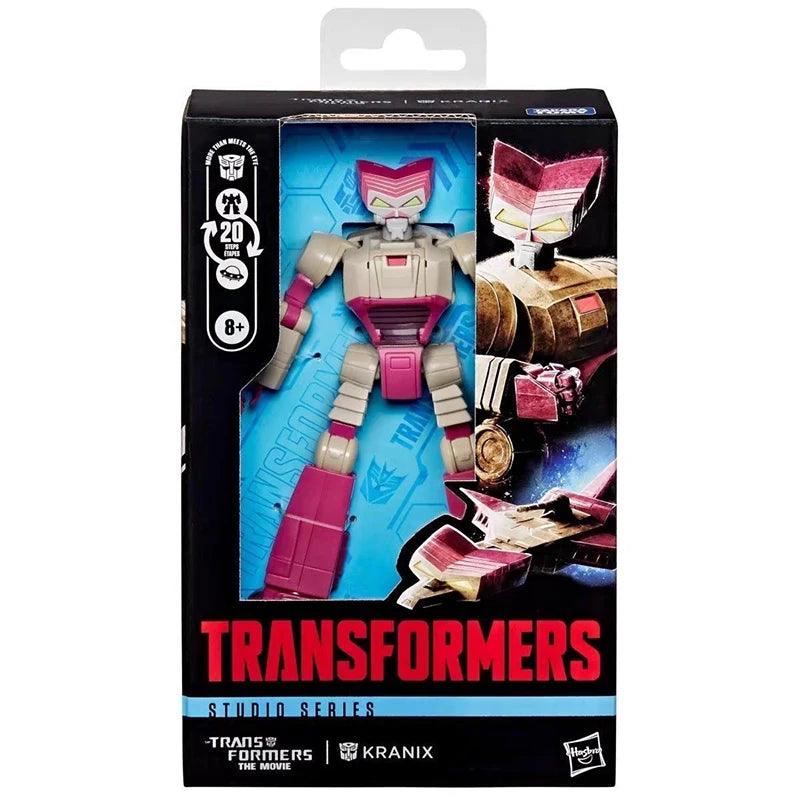  Transformers Action Figure | 250th Edition | Toylandeu™ 