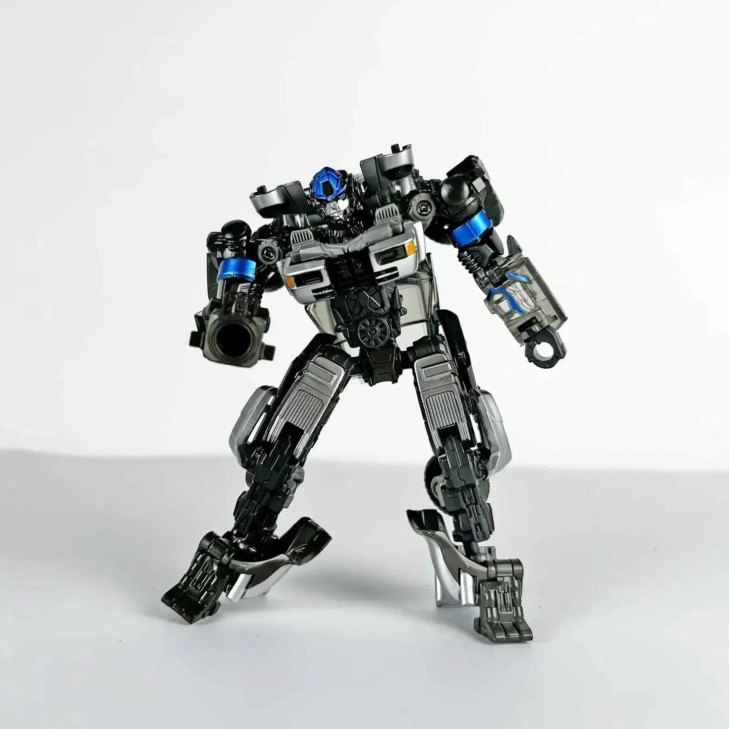  Transformers Action Figure CY01 Mirage Transformable -  ToylandEU™