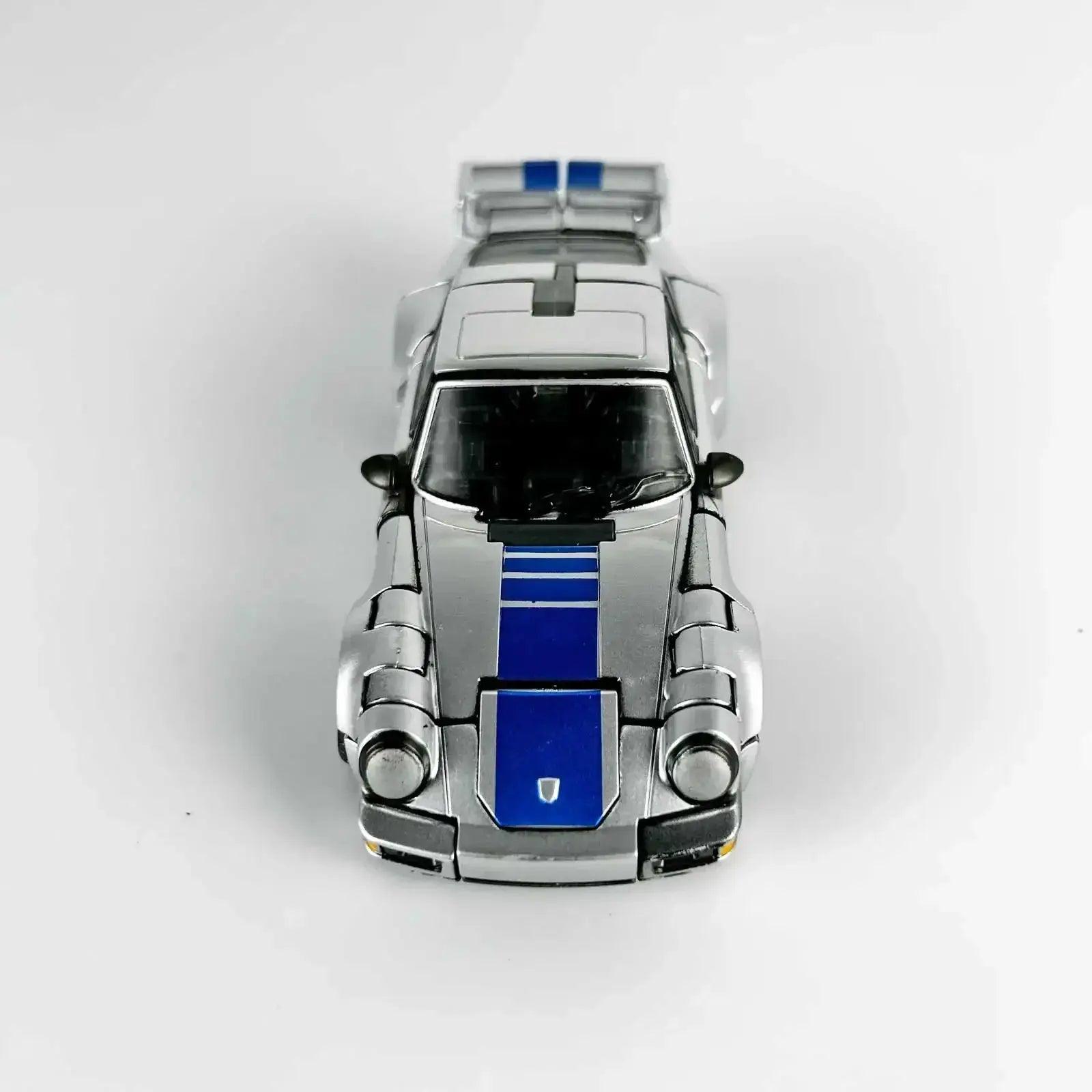  Transformers Action Figure CY01 Mirage Transformable -  ToylandEU™