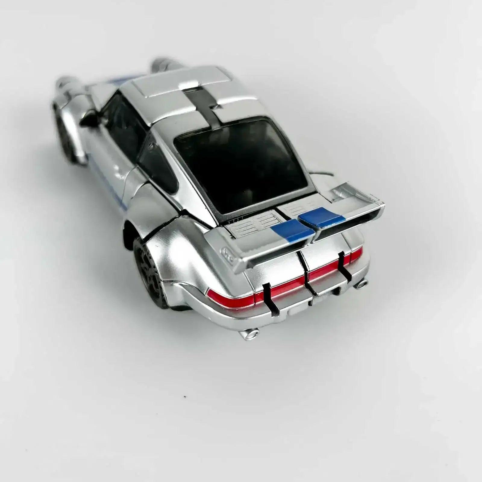  Transformers Action Figure CY01 Mirage Transformable -  ToylandEU™