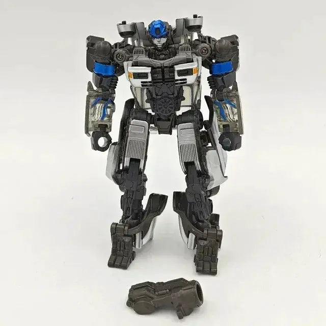  Transformers Action Figure CY01 Mirage Transformable -  ToylandEU™