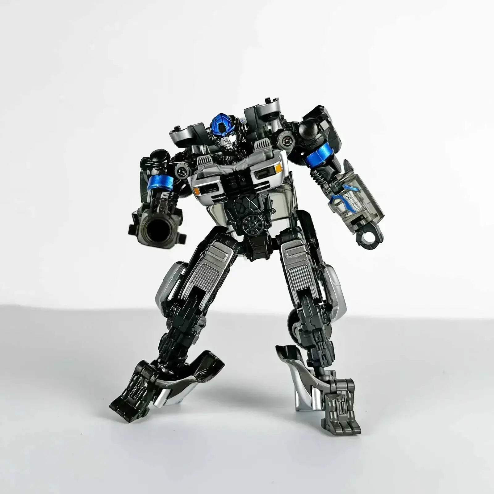 Transformers Action Figure CY01 Mirage Transformable Robot - ToylandEU