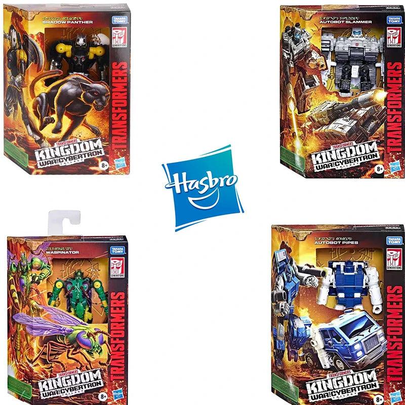  Transformers Action Figure | Cheetor | Toylandeu™ 