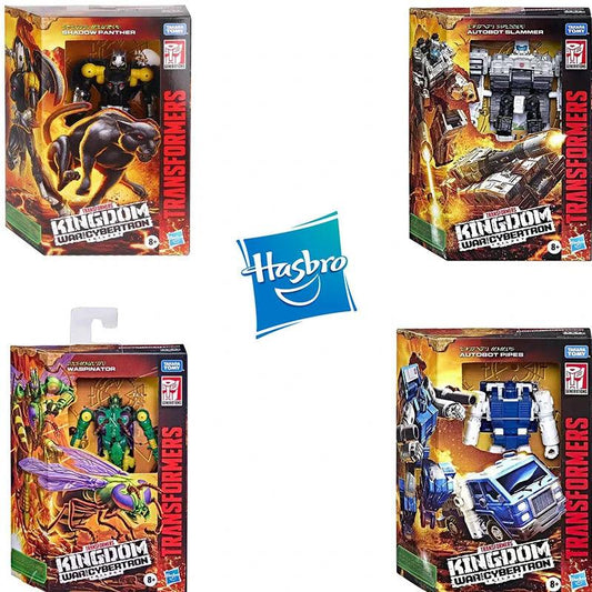  Transformers Action Figure | Cheetor | Toylandeu™ 
