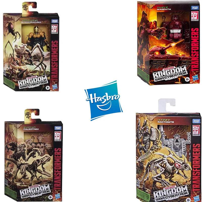  Transformers Action Figure | Cheetor | Toylandeu™ 