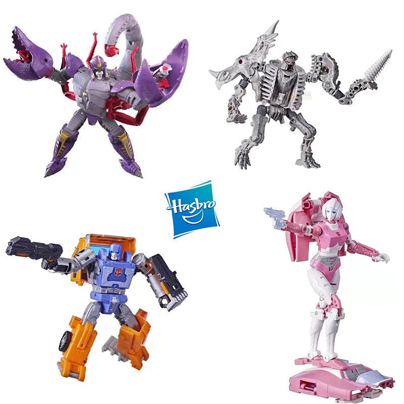  Transformers Action Figure | Cheetor | Toylandeu™ 