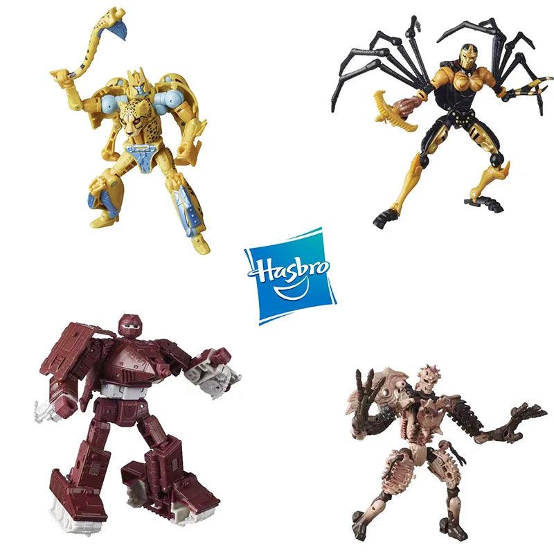  Transformers Action Figure | Cheetor | Toylandeu™ 