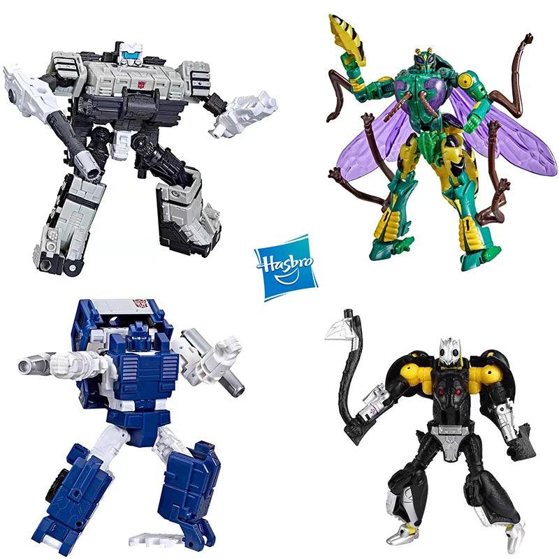 Transformers Action Figure | Cheetor | Toylandeu™ 