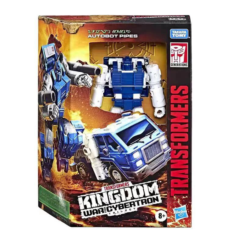  Transformers Action Figure | Cheetor | Toylandeu™ 