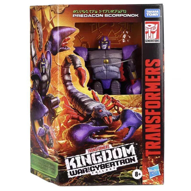  Transformers Action Figure | Cheetor | Toylandeu™ 