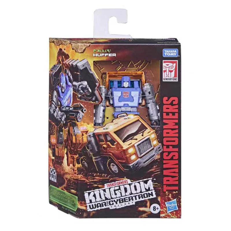  Transformers Action Figure | Cheetor | Toylandeu™ 