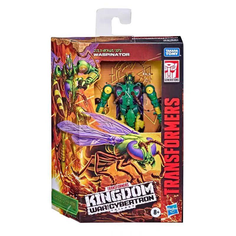  Transformers Action Figure | Cheetor | Toylandeu™ 