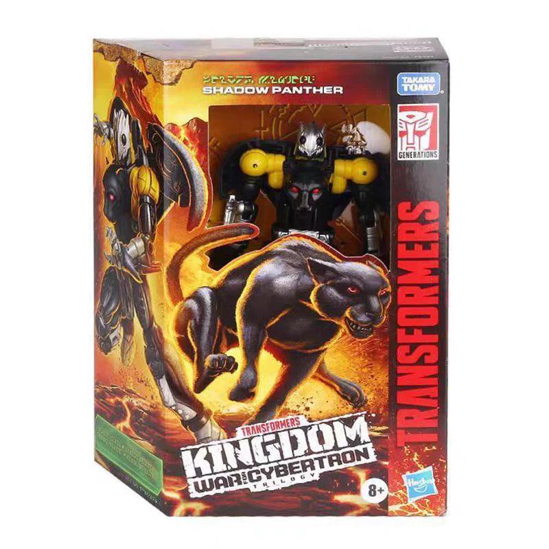  Transformers Action Figure | Cheetor | Toylandeu™ 