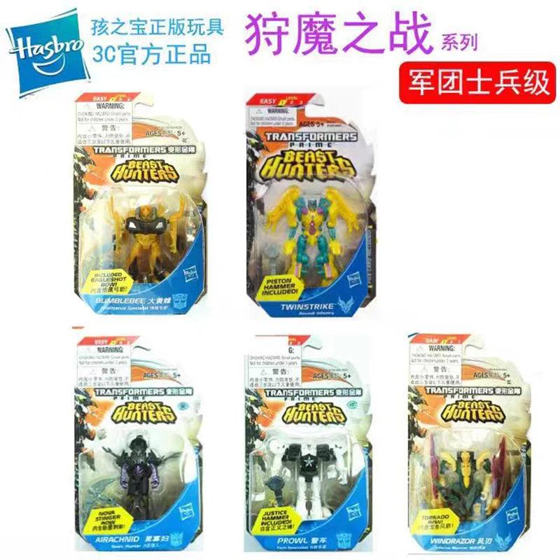 Transformers Action Figure | Demon Prowl | Toylandeu™ 