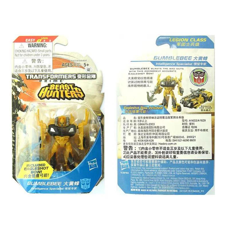  Transformers Action Figure | Demon Prowl | Toylandeu™ 