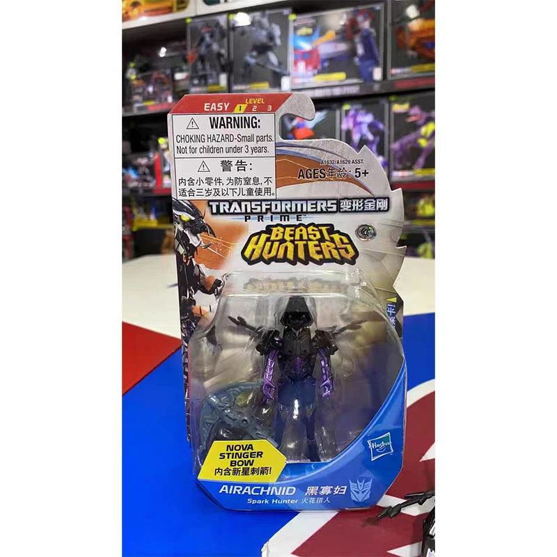  Transformers Action Figure | Demon Prowl | Toylandeu™ 