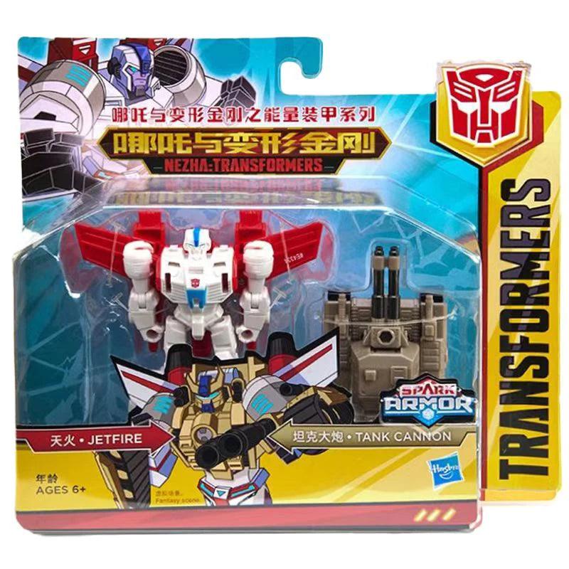  Transformers Action Figure | Energy Armor | Toylandeu™ 
