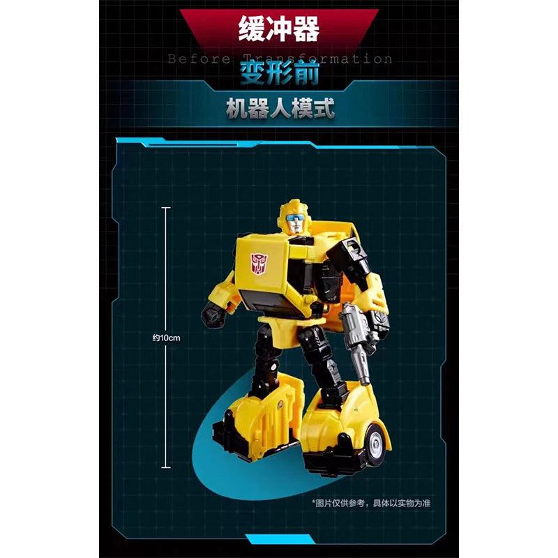  Transformers Action Figure | Hasbro 15 cm | Toylandeu™ 