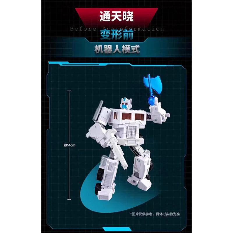  Transformers Action Figure | Hasbro 15 cm | Toylandeu™ 