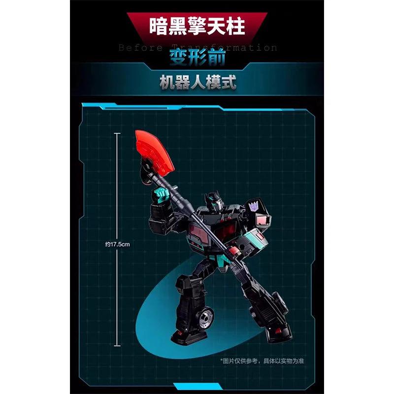  Transformers Action Figure | Hasbro 15 cm | Toylandeu™ 