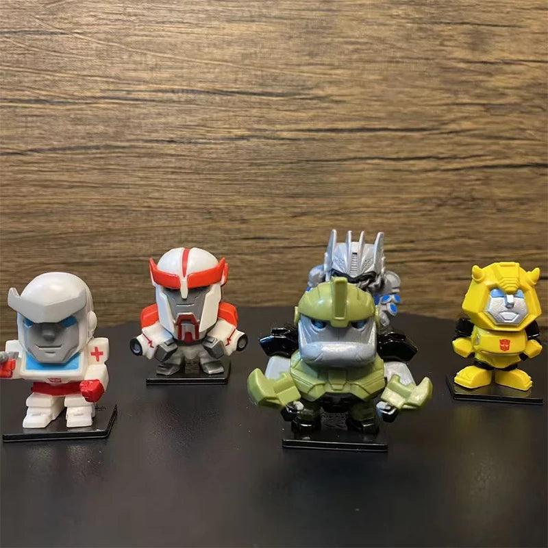  Transformers Action Figure | Hasbro 15 cm | Toylandeu 