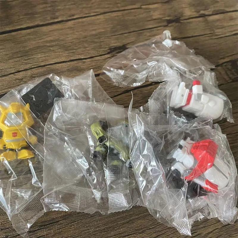  Transformers Action Figure | Hasbro 15 cm | Toylandeu 