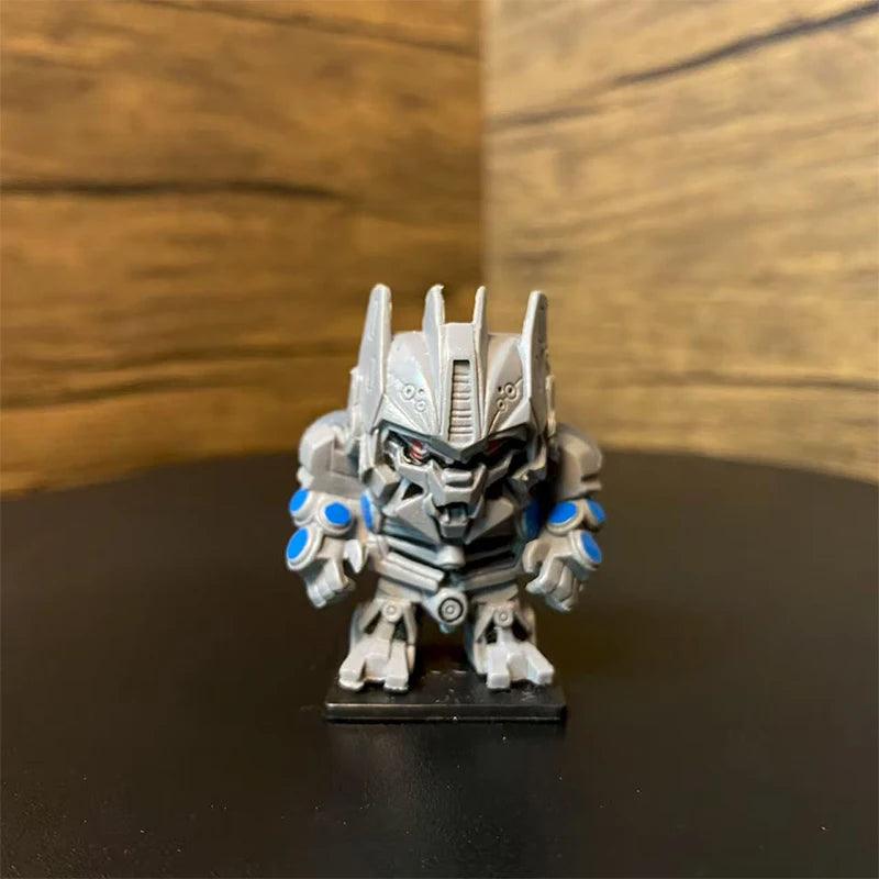  Transformers Action Figure | Hasbro 15 cm | Toylandeu 