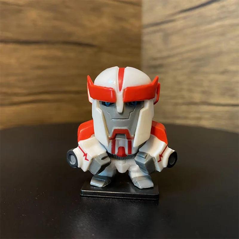 Transformers Action Figure | Hasbro 15 cm | Toylandeu 