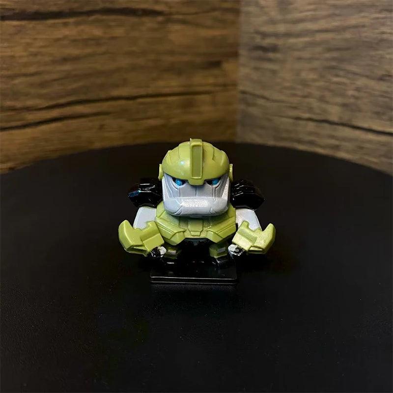  Transformers Action Figure | Hasbro 15 cm | Toylandeu 