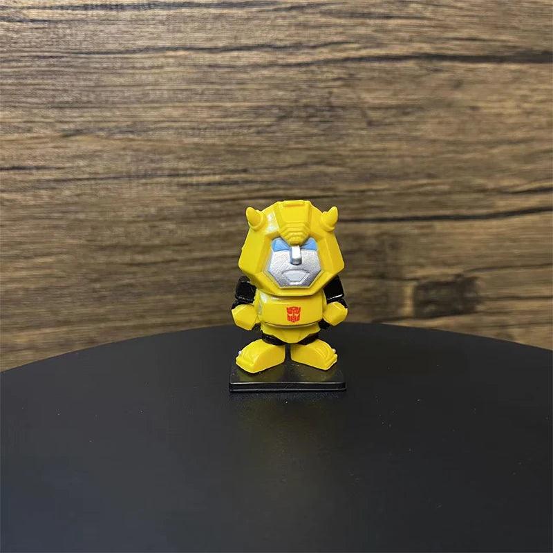  Transformers Action Figure | Hasbro 15 cm | Toylandeu 