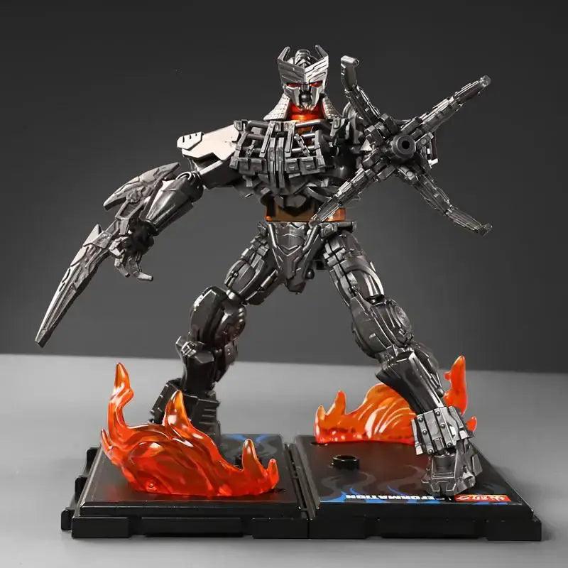  Transformers Action Figure Mirage And Bumblebee Lamp -  ToylandEU™