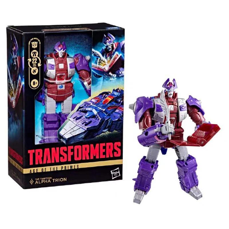  Transformers Action Figure | Multicolor | Toylandeu 